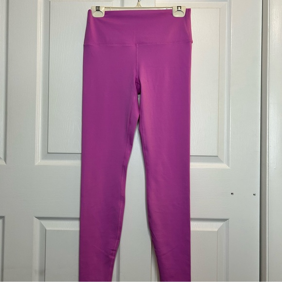 all in motion Pants - All in Motion Power Mesh Waistband Leggings